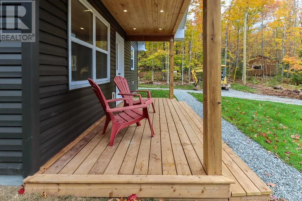 298 Ketchum Road