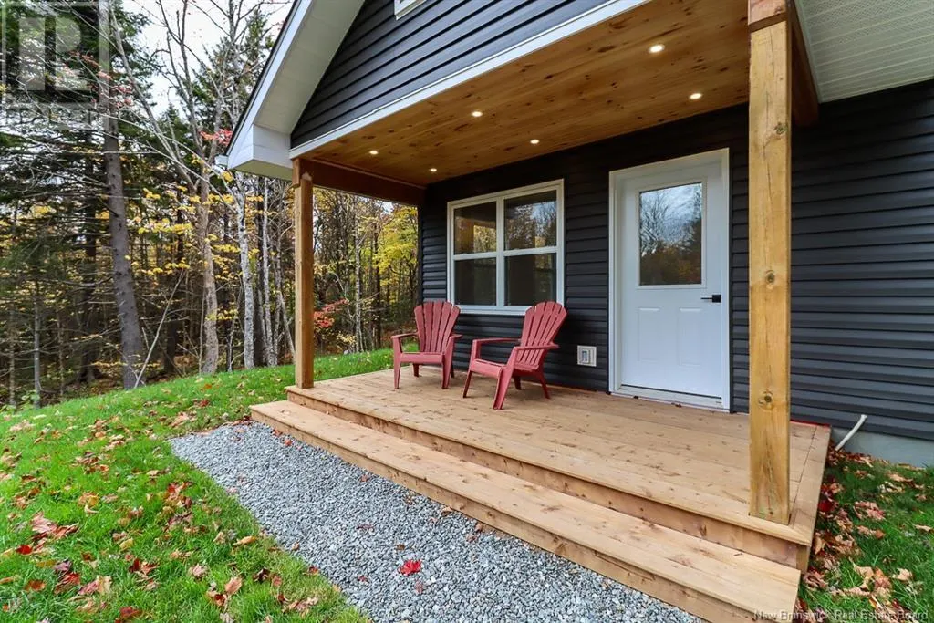 298 Ketchum Road