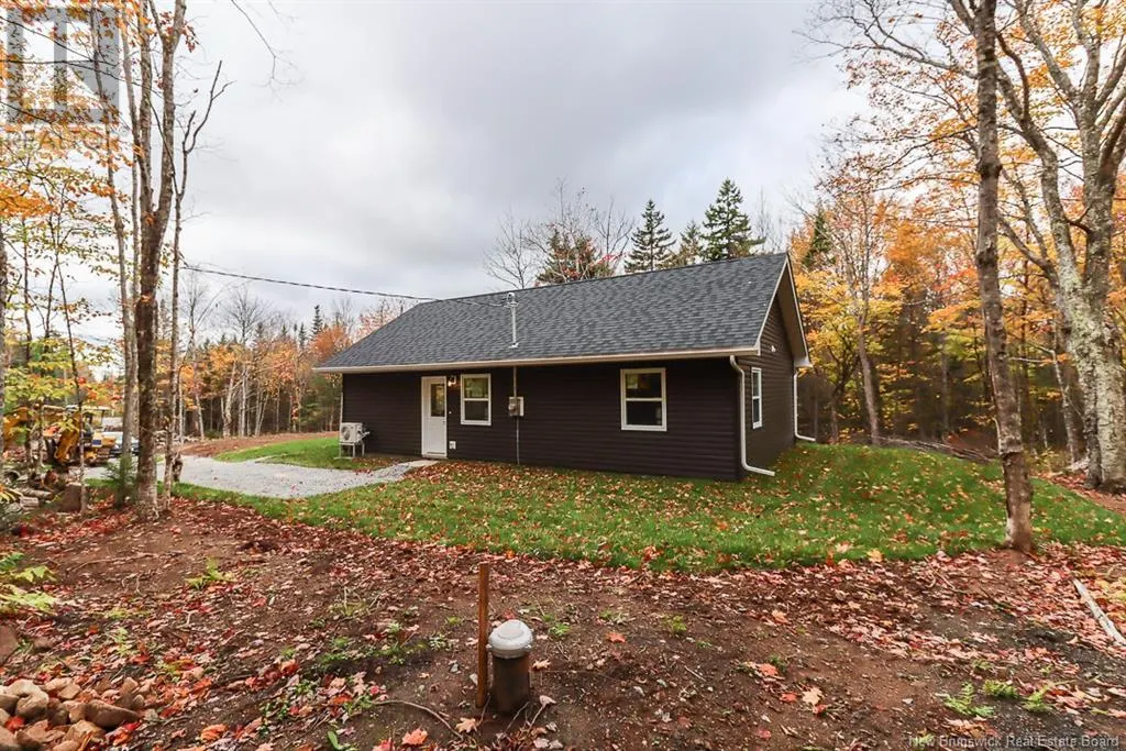 298 Ketchum Road