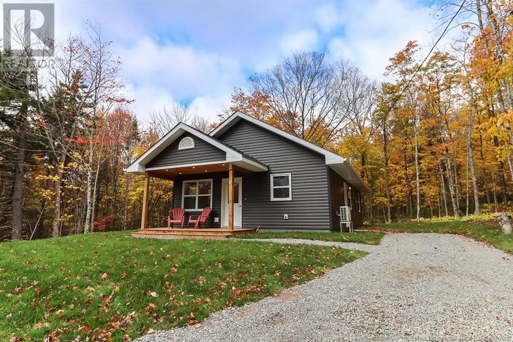 298 Ketchum Road