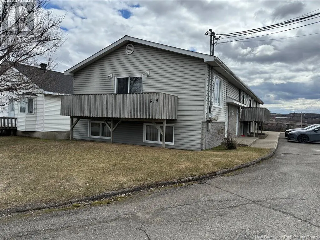 619 Madawaska Road