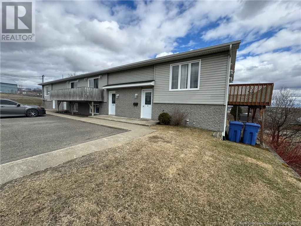 619 Madawaska Road