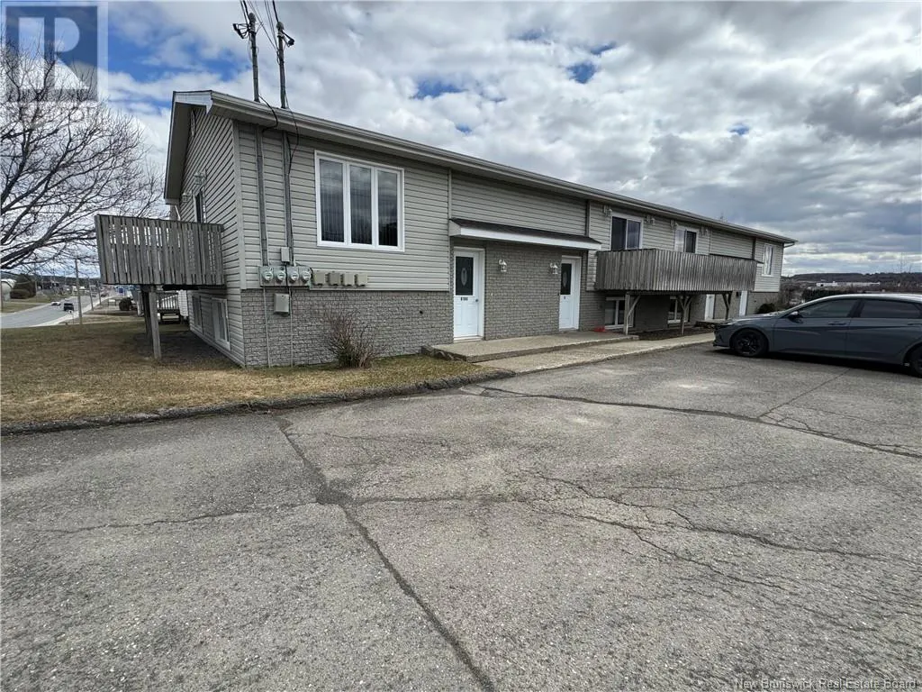 619 Madawaska Road