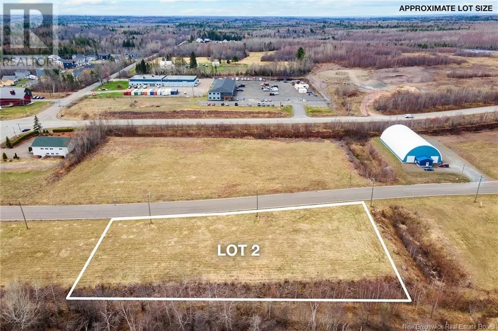 LOT 2 GORDON Street