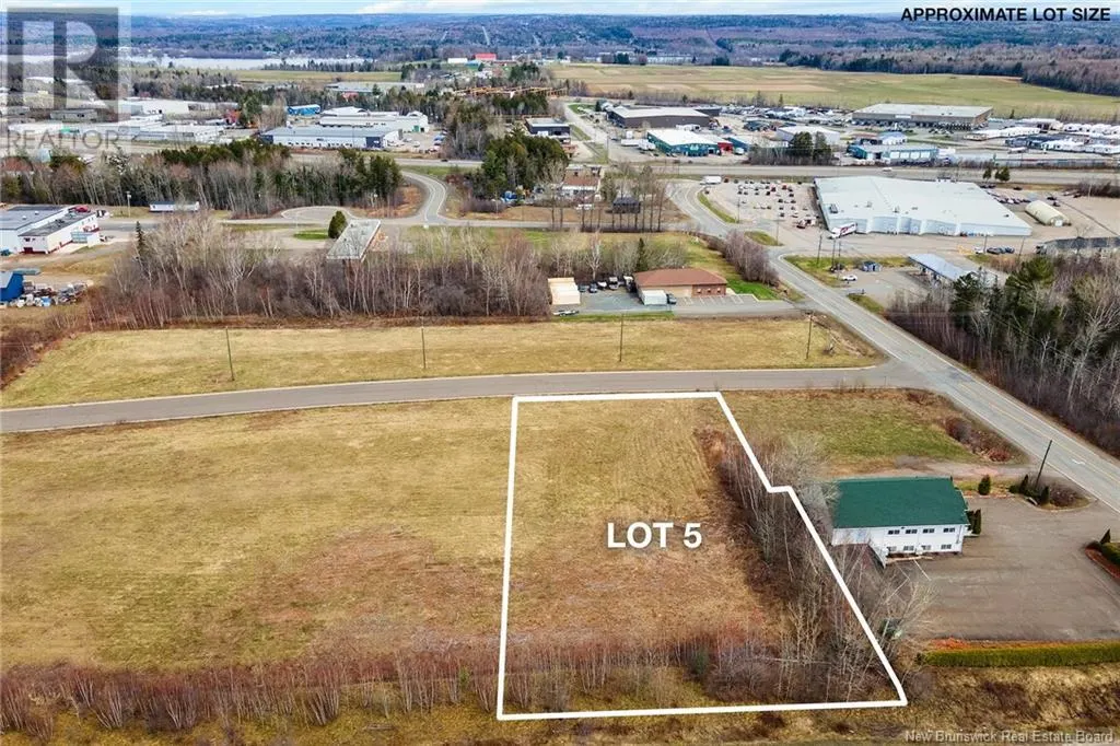 LOT 5 GORDON Street