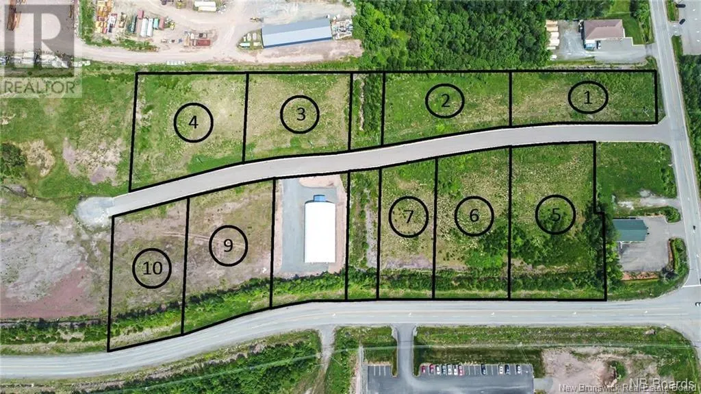 LOT 6 GORDON Street