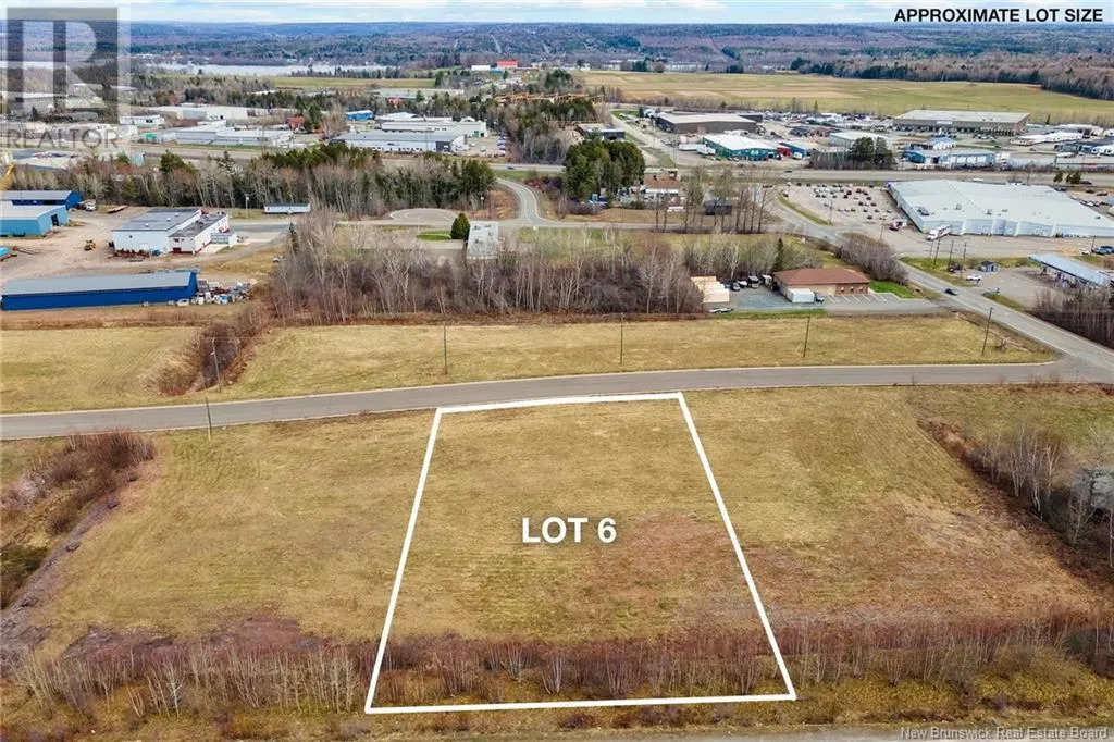 LOT 6 GORDON Street