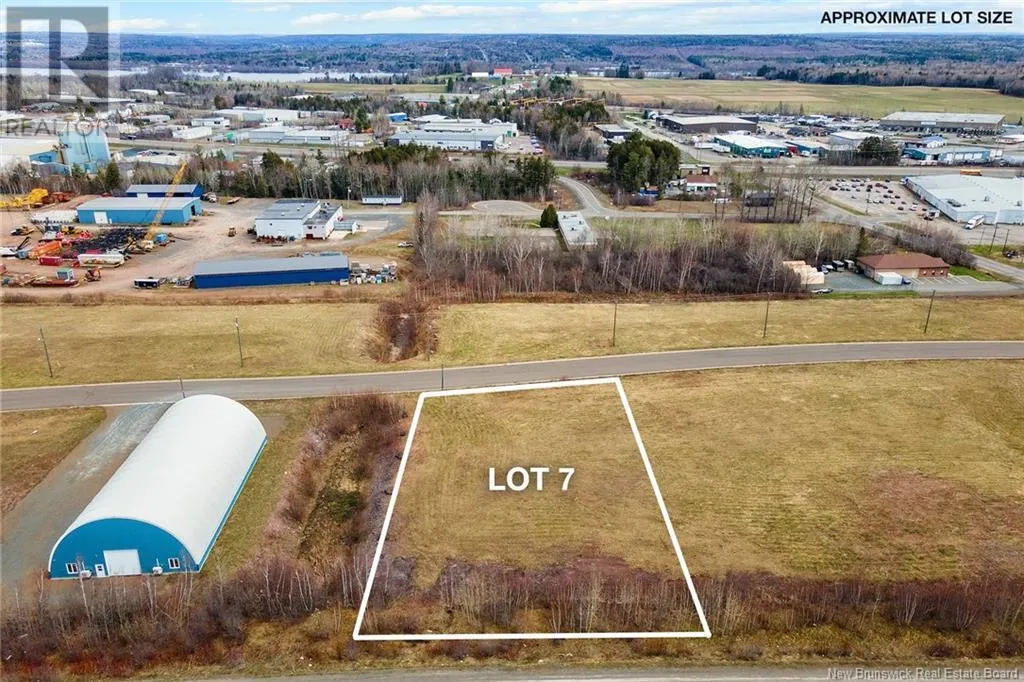 LOT 7 GORDON Street