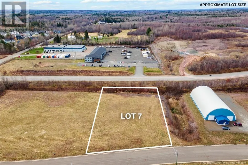 LOT 7 GORDON Street
