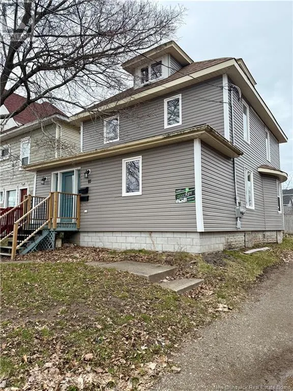 87 St George Boulevard