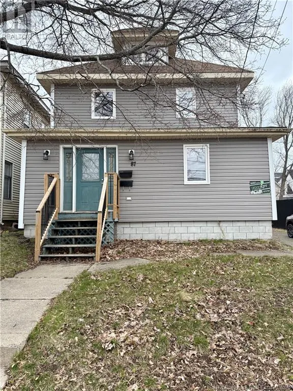 87 St George Boulevard