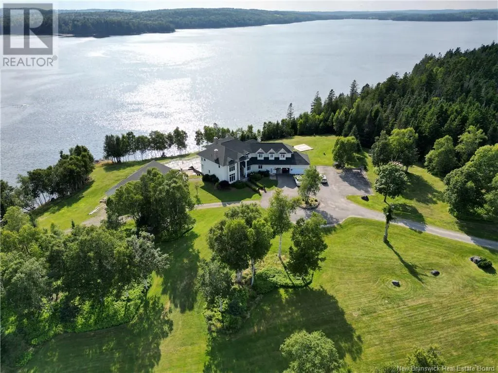 434 Hills Point Road