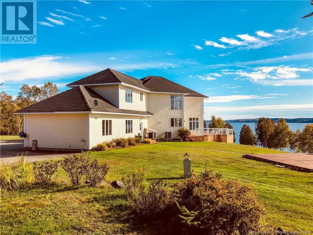 434 Hills Point Road