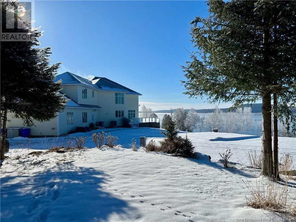 434 Hills Point Road