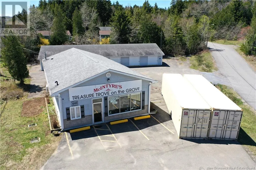 1099 Golden Grove Road