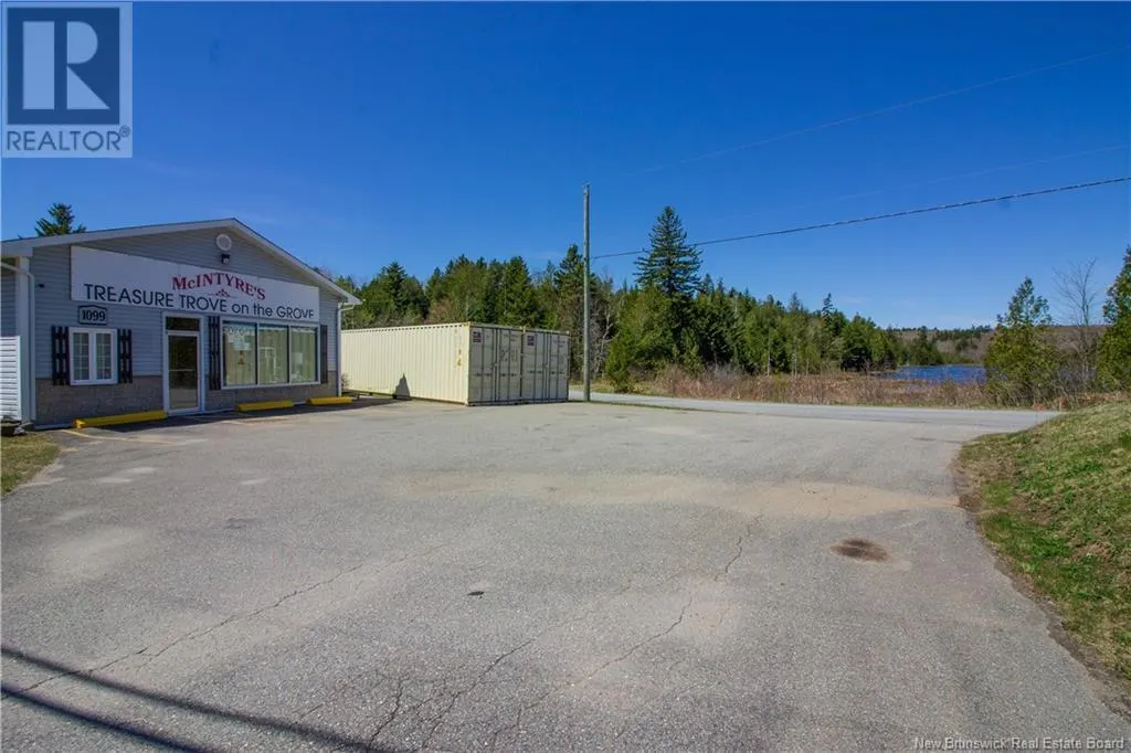 1099 Golden Grove Road