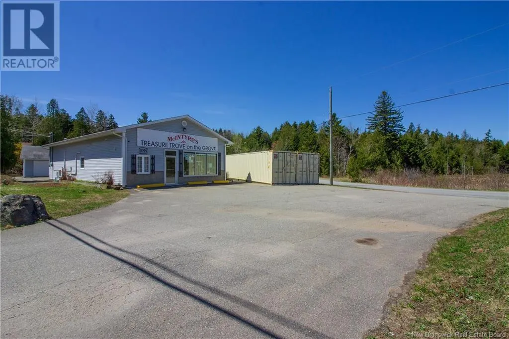 1099 Golden Grove Road
