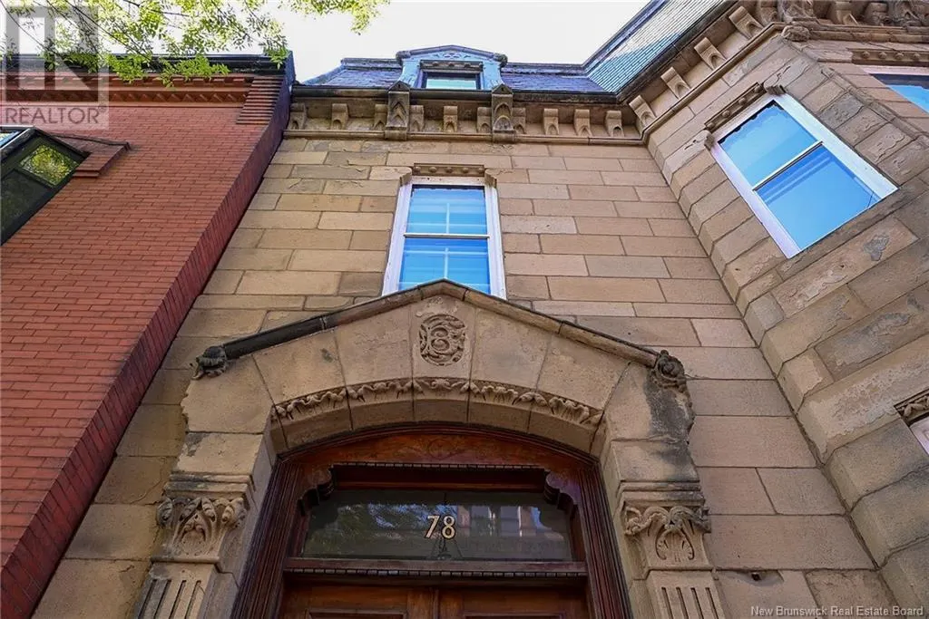 78 Orange Street