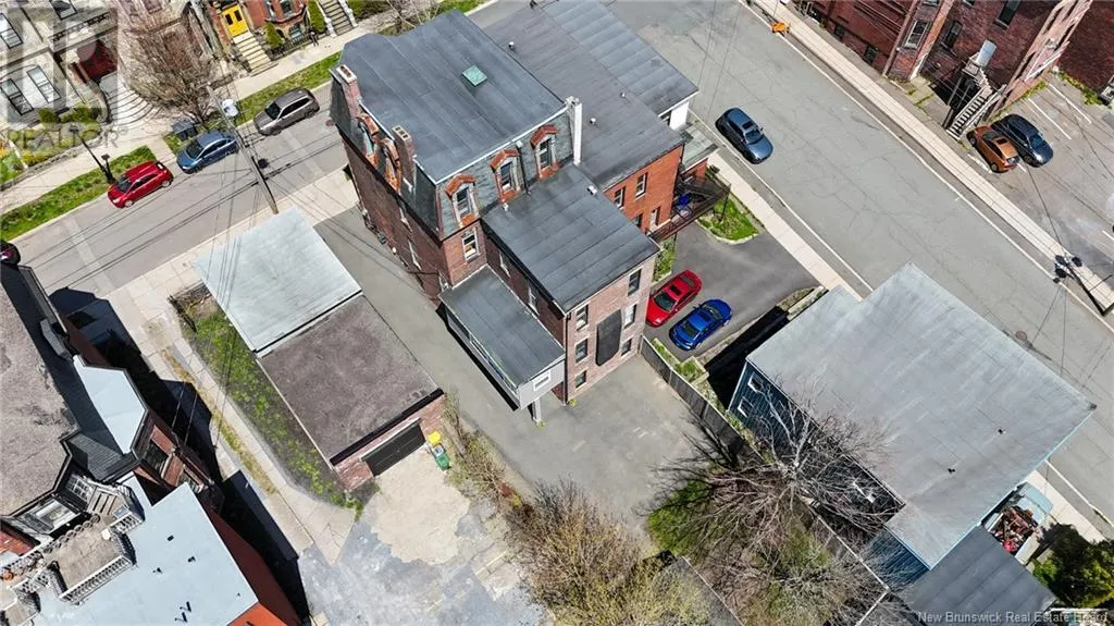 78 Orange Street