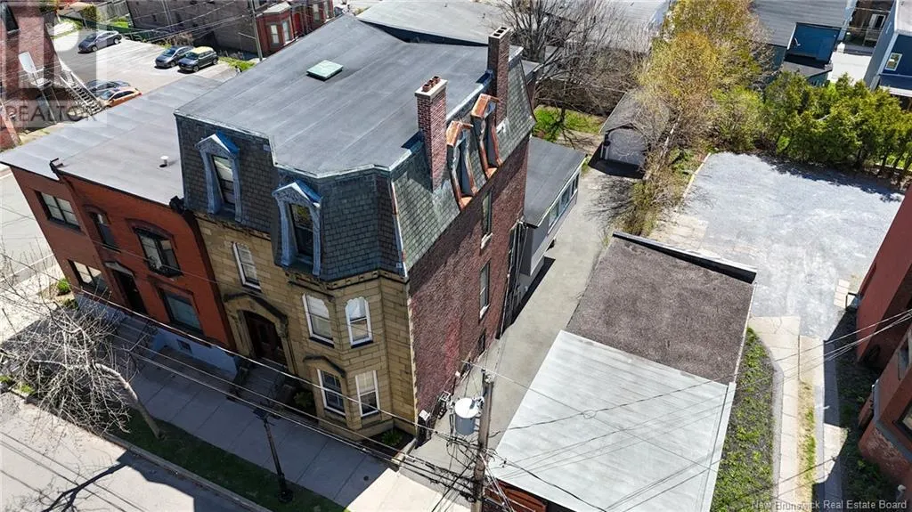 78 Orange Street