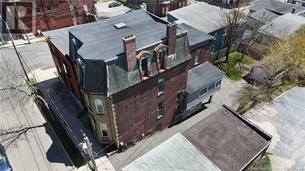 78 Orange Street