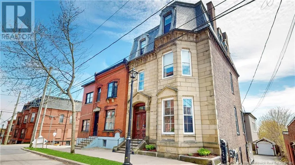 78 Orange Street