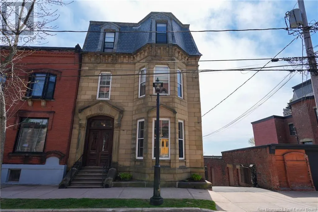 78 Orange Street