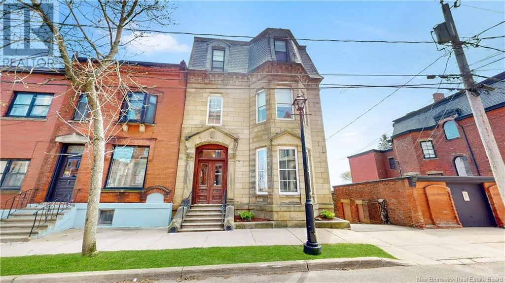 78 Orange Street