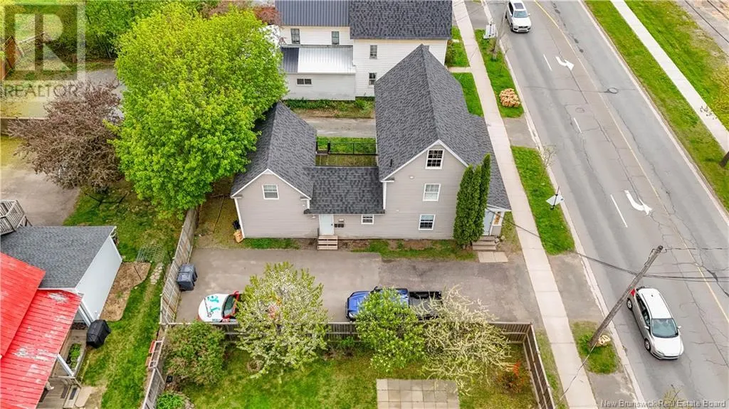 320 Smythe Street