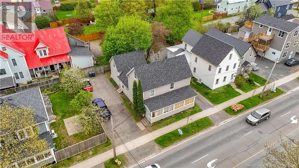 320 Smythe Street