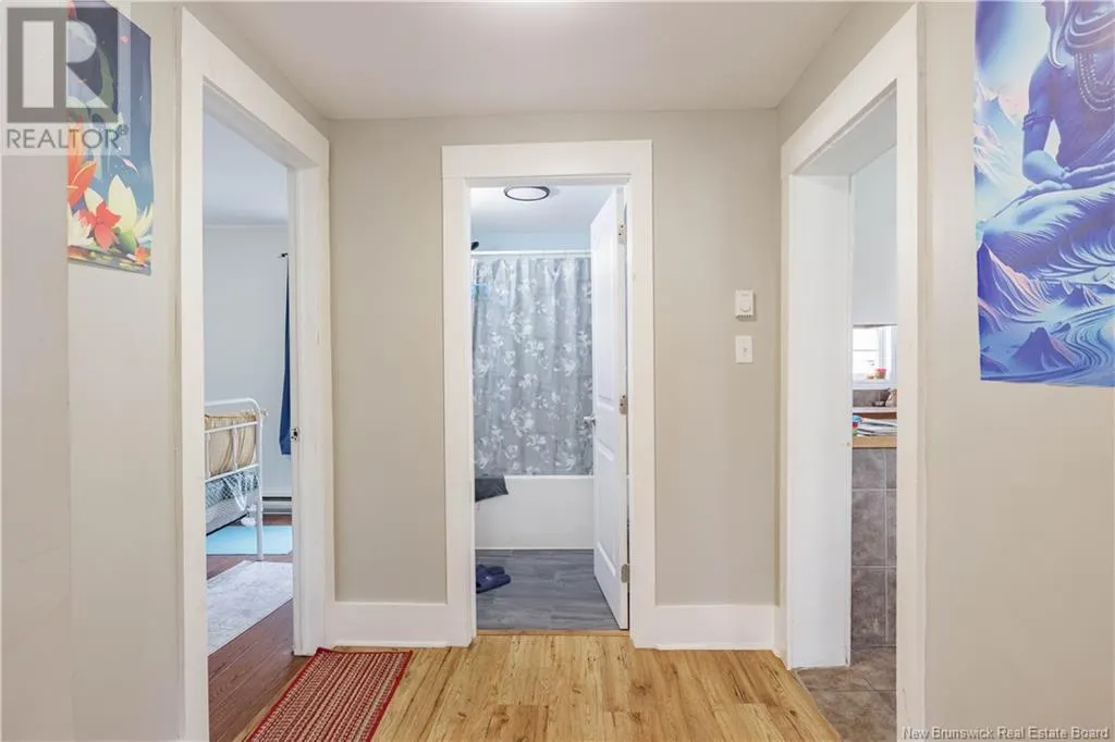 320 Smythe Street