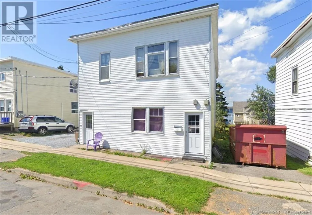 203 Queen Street W