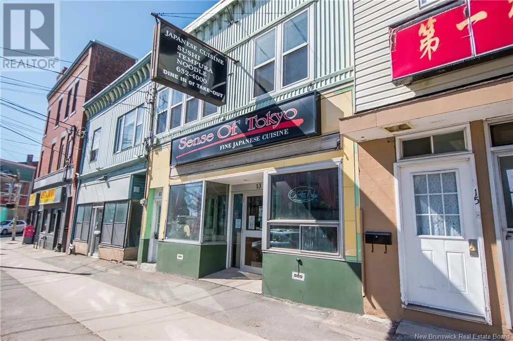 11-13 Waterloo Street