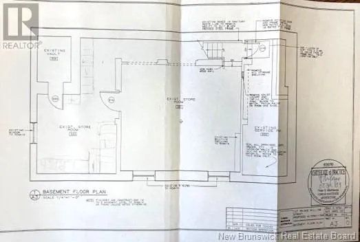 127 Prince William Street