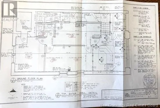 127 Prince William Street