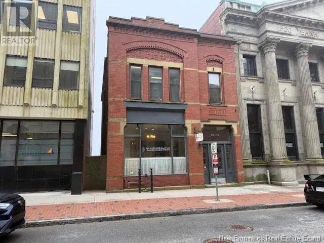 127 Prince William Street