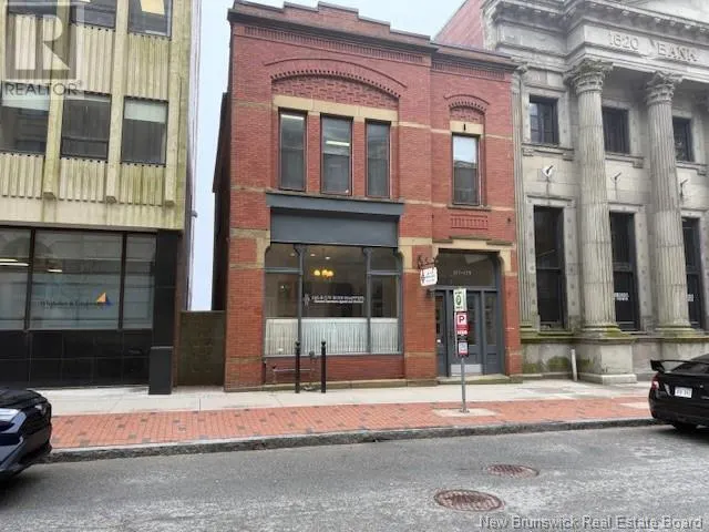 127 Prince William Street