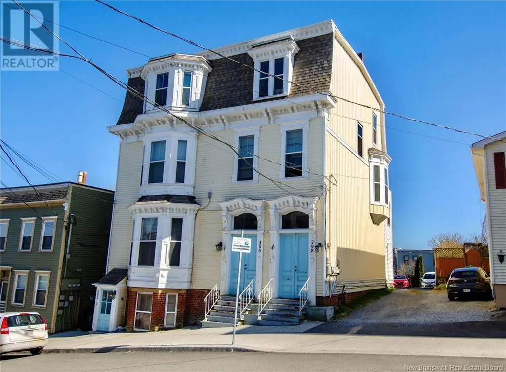 298-300 Princess Street