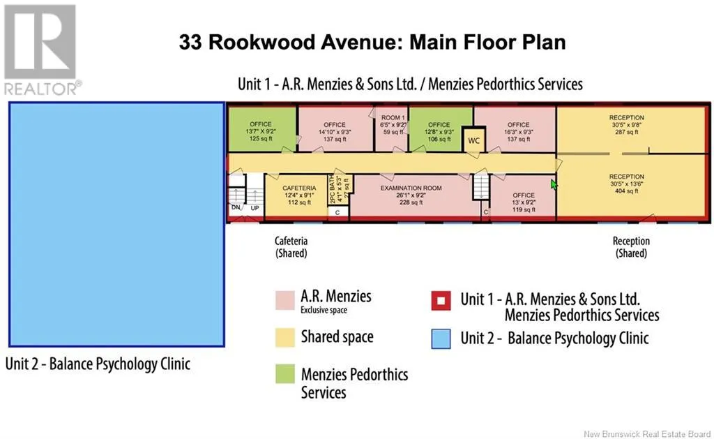 33 Rookwood Avenue