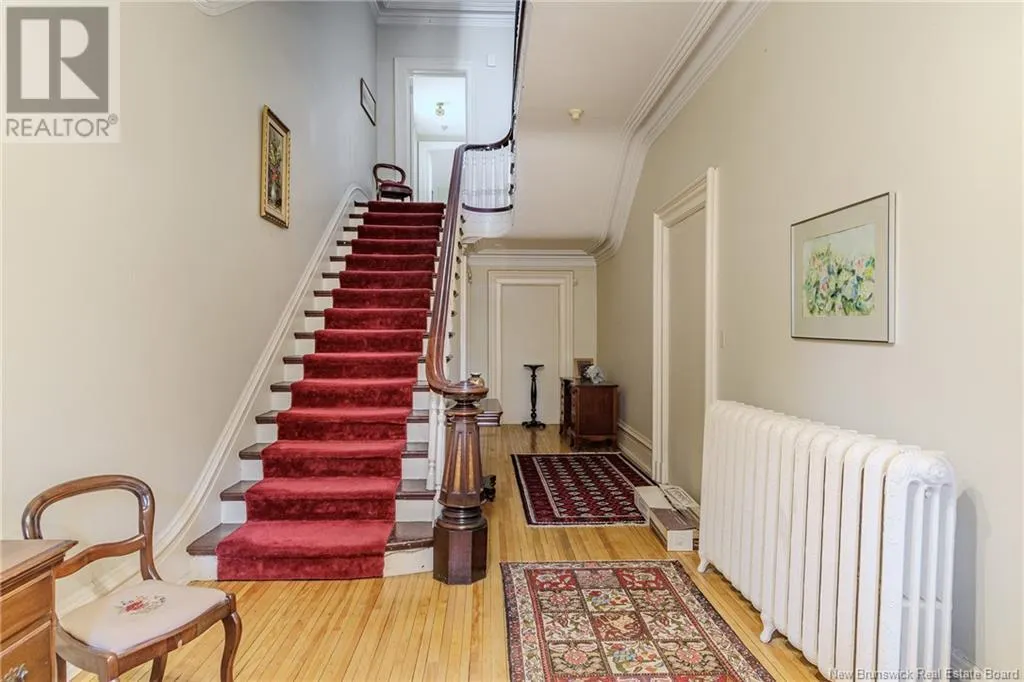 36 COBURG Street