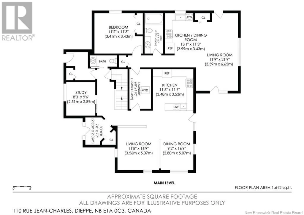 110 Rue Jean-Charles