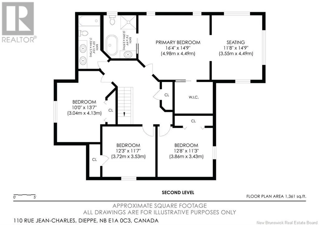 110 Rue Jean-Charles