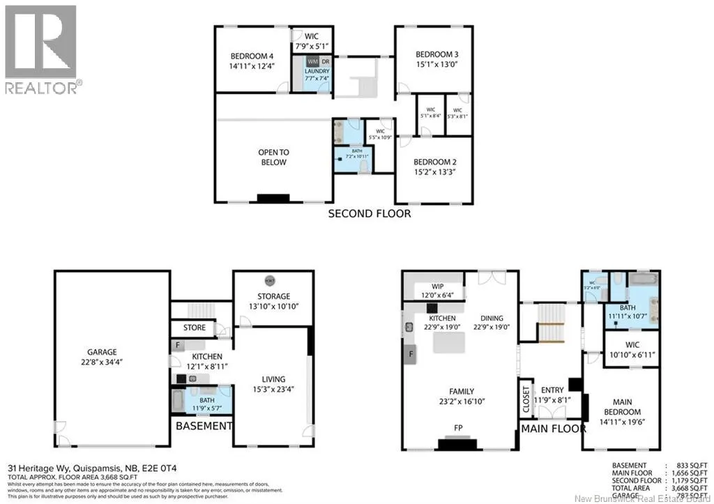 31 Heritage Way