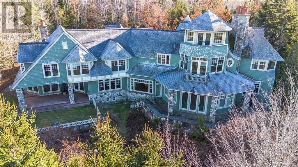 501 Kennebecasis Drive