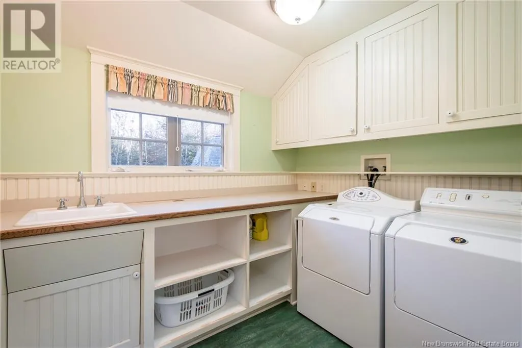 501 Kennebecasis Drive