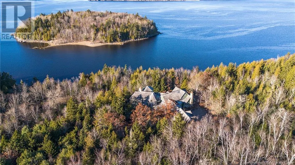 501 Kennebecasis Drive