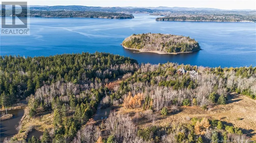 501 Kennebecasis Drive