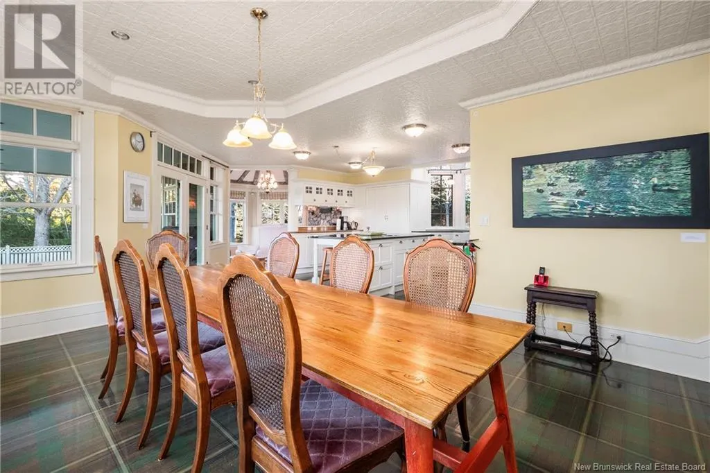 501 Kennebecasis Drive