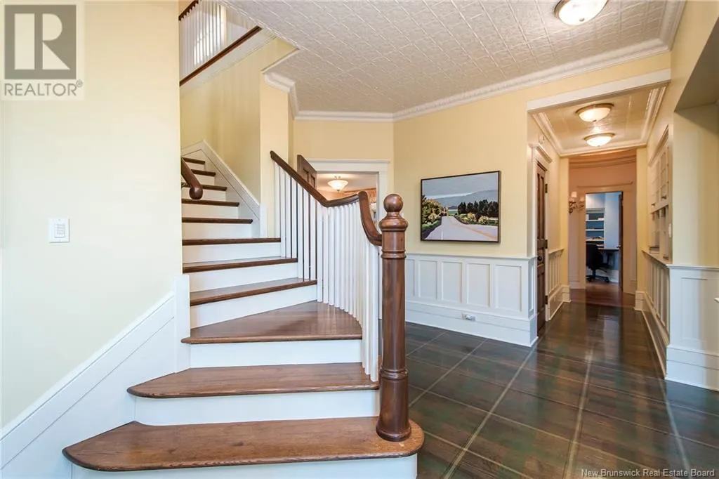 501 Kennebecasis Drive