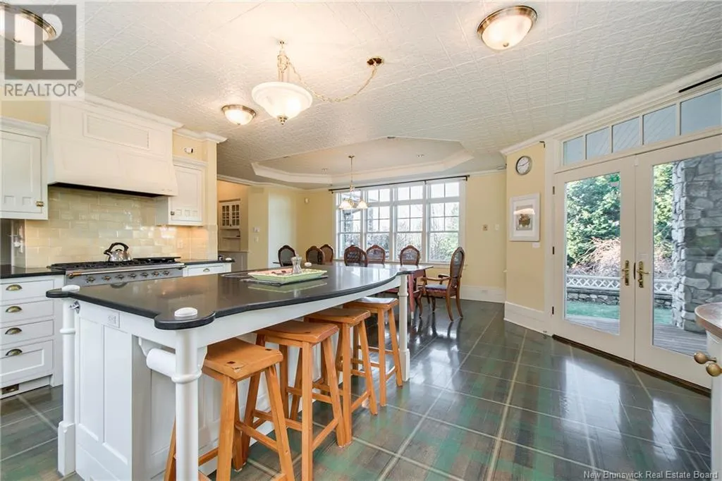 501 Kennebecasis Drive
